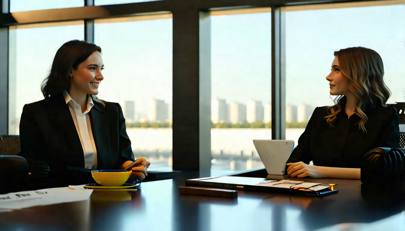 About Raffles Place Studio